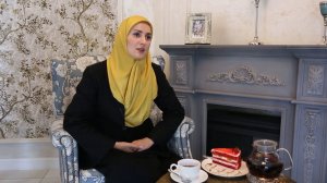 АНАЙИСТАШ  (ДЕНЬ ЧЕЧЕНСКОЙ ЖЕНЩИНЫ) МАДИНА ХАМИДОВА  М.ИСАКОВА