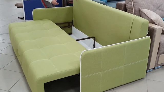 Диван Лаки смотреть онлайн