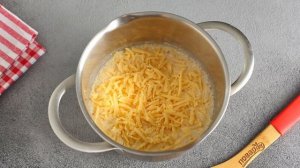 Запеканка из вареной курицы