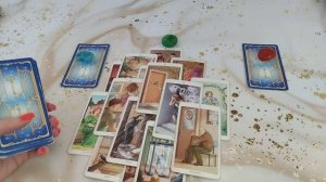 БИЗНЕС, СВОЕ ДЕЛО, ЗАСТОЙ, ЧТО ПРОИСХОДИТ? Таро гадание