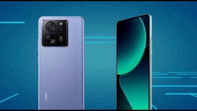 Xiaomi 13T Pro | 256GB 12GB RAM, 512GB 12GB RAM, 1TB 16GB RAM I #yourbrandtech #xiaomi #xiaomi13Tpr