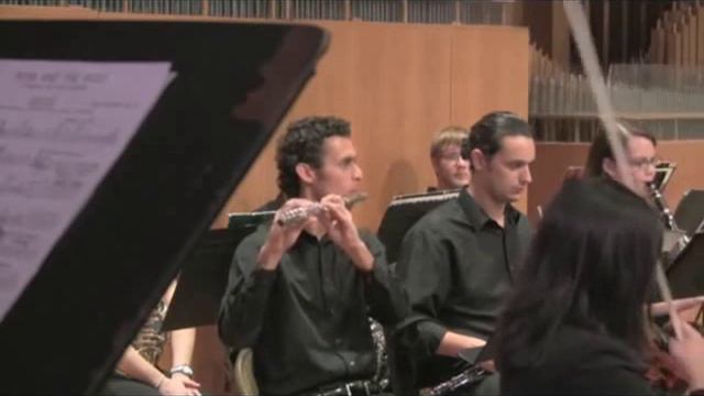 Peter and the Wolf - Bernardo Miethe (Part 1) смотреть онлайн