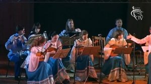 Б.Фомин "Дорогой длинною"