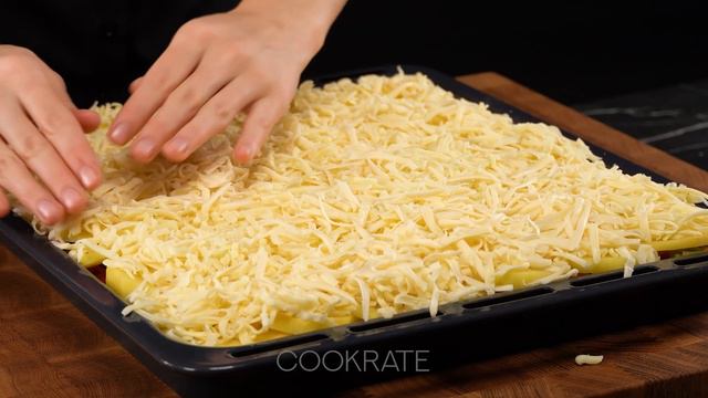 The famous French meat recipe, indispensable on the New Year's table! смотреть онлайн