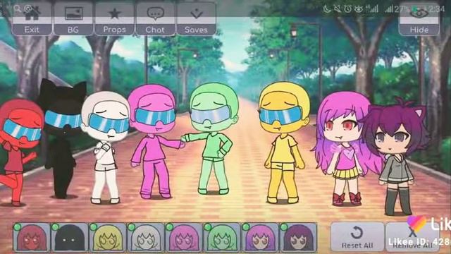 Я 3 часа это делала 😃😨😰 смотреть онлайн