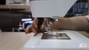 Pfaff Quilt Ambition 635 - обзор #вседляшитья #рукоделие #шитье #швейныйблог #pfaff