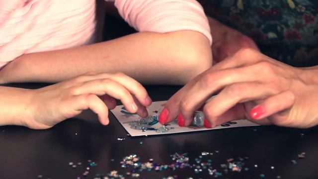 СЕКРЕТЫ КРАСОТЫ: ДЕЛАЕМ ЯРКИЕ ЛЕТНИЕ ТАТУШЕЧКИ смотреть онлайн