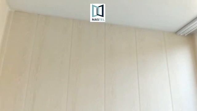 Очередной балкон в ЖК Солнечный город ☀ ☀ ☀ Лихолетова