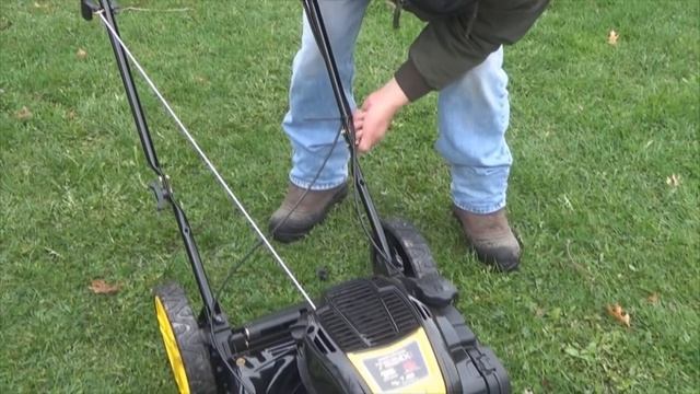 Влог/Vlog 24 Косилка и "Крутилка" новые инструменты- будни многодетной семьи Савченко смотреть онлайн