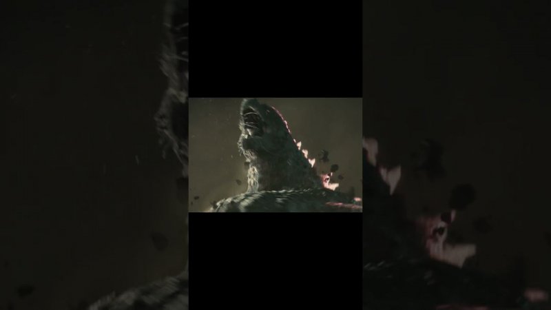 Amazing Shots of GODZILLA X KONG: THE NEW EMPIRE