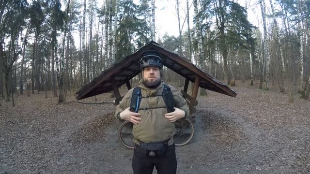 ЖИЛЕТ NORVAN 14 HYDRATION VEST смотреть онлайн