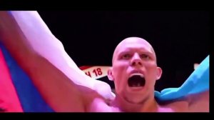 ЯНА БИР ЎЗБЕК UFC ДА