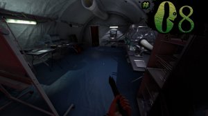 ЛАБОРАТОРИЯ ► Green Hell #8