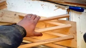 Как своими руками сделать складной органайзер для тарелок. DIY