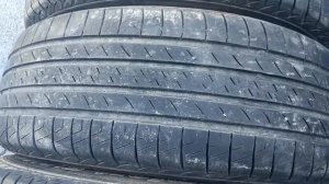 Giti Comfort SUV 520 215/65R16