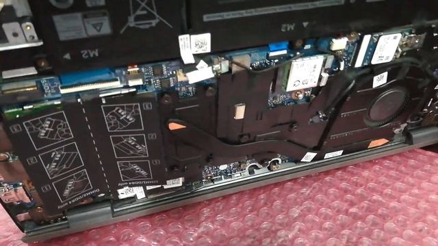 Dell vostro 5502 No display смотреть онлайн