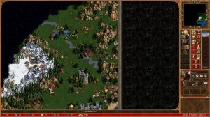 ГЕРОИ МЕЧА И МАГИИ 3 - ПРОХОЖДЕНИЕ КАМПАНИИ [1] - ДА ЗДРАВСТВУЕТ КОРОЛЕВА, ВОЗВРАЩЕНИЕ ДОМОЙ