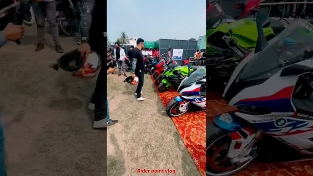 @JS Films  super bike ride Kawasaki ninja ?BMW s1000rr ? Hayabusa