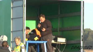 Толмачев Павел Джип СРТ против Волик Алексей Субару Импреза ЕТ 9.264c