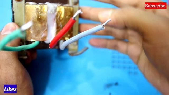 i make 1500W POWERFUL 12VDc To 220VAc Inverter   How can I make a homemade inverter