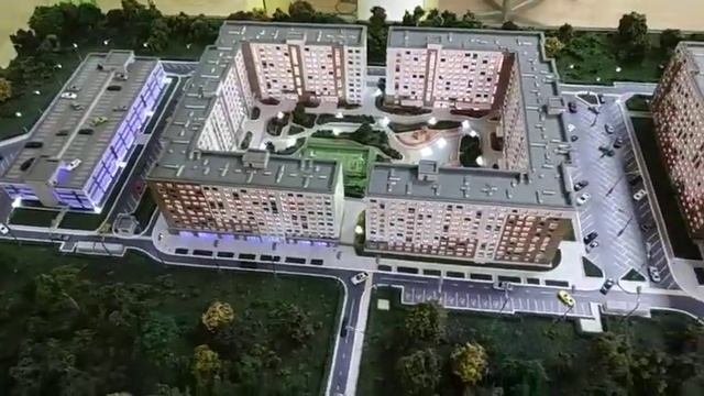 ЖК Беседа, г.Казань