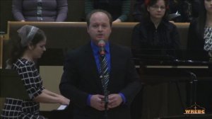 Молись, мой друг, молитва укрощает..