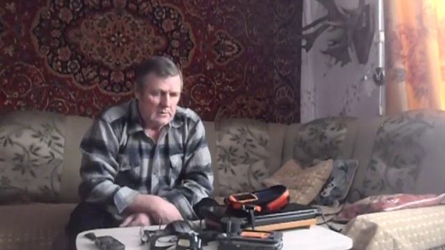 8-видео камера Калипсо в-27С смотреть онлайн