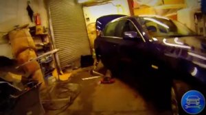 How to CHANGE manual transmission audi TT как снять мкпп audi TT