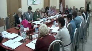 Очередное заседание Совета депутатов муниципального округа Выхино-Жулебино от 19.09.2023 года