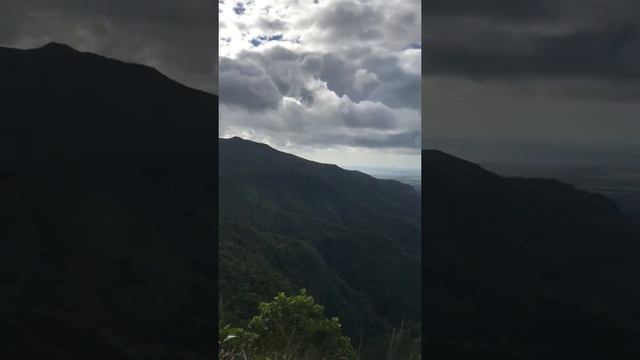 Black River Gorges Mauritius ( viewpoint)