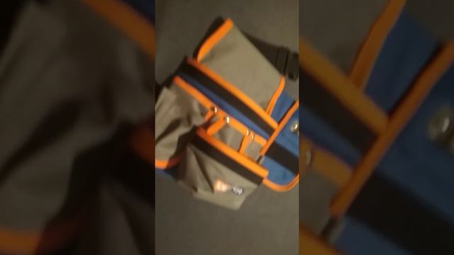 Пояс монтажника Dexter смотреть онлайн