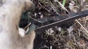 ОБЖИГАЮ МЕДЬ, КОПАЮ И СДАЮ МЕТАЛЛ! КУПИЛ КАМЕРУ НО ПРИШЛОСЬ ЕЕ ОТДАТЬ ОБРАТНО