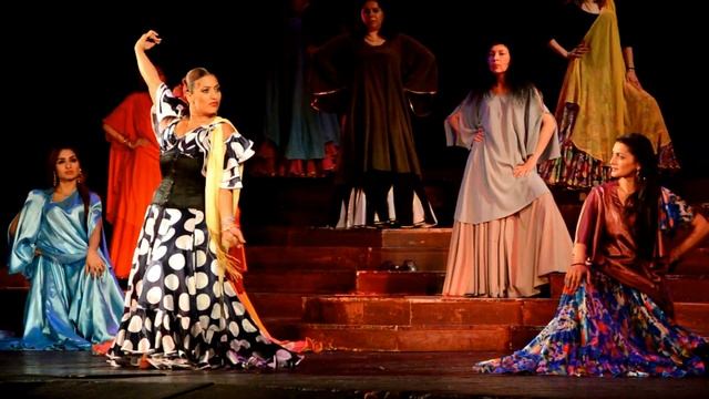 "Мы - цыгане" смотреть онлайн