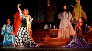 "Мы - цыгане"