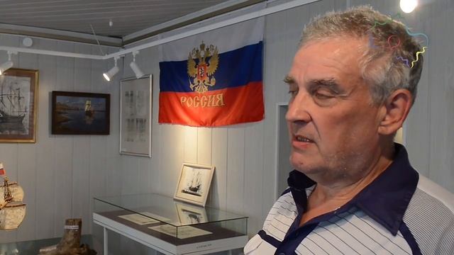 Подмосковное Дединово стало родиной российского флага