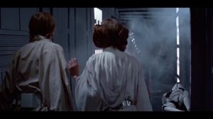Star Wars SC 38 Reimagined