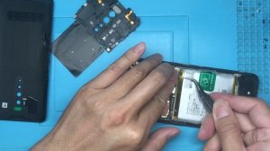 OPPO Reno 2 Z Replace Battery