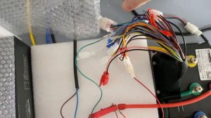 How to Connect ONE-LIN Display with Fardriver Controller