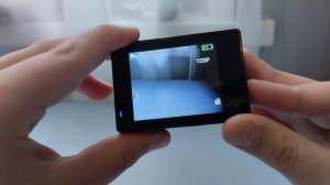 Обзор на ЭКШН-КАМЕРУ Digma DiCam 180 за 1600 рублей, настройки,как снимает, аксессуары.