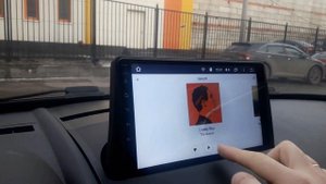 обзор Магнитола TEYES SPRO для Renault Megane 2