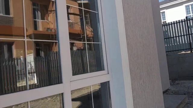 Коттеджи с видом на море и Олимпийский парк | Недвижимость Сочи Адлер Сириус смотреть онлайн