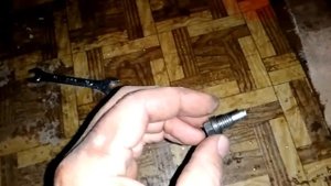 Замена водяной помпы на ФФ 2 дв 1,4 (рестайл 2008 г.в)