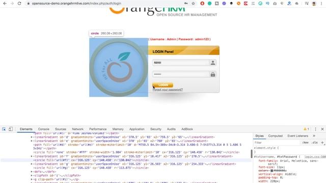 8- Create First Cucumber Scenario using Serenity Framework смотреть онлайн