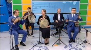 Aygun Bayramova-Elchin Hashimov -Elnur Ehmedov-(Mehebbet).mp4