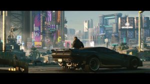Blue Stahli - Rebel Yell ("Cyberpunk 2077" Music Video ᴴᴰ)