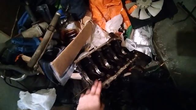 4G15T или 4G93T что лучше ?! О плюсах 4G15T