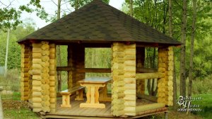 Коттеджный поселок Заповедная поляна