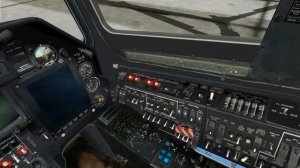 2 3 Предполётная подготовка   Останов двигателей