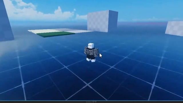 Super Jump | Roblox Studio Showcase смотреть онлайн