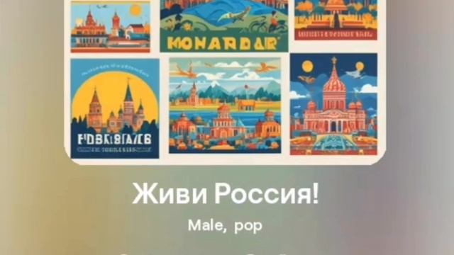 Живи Россия! смотреть онлайн